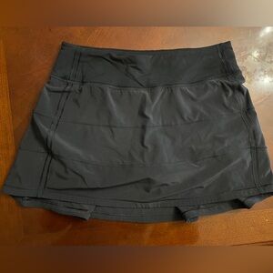 Lululemon skirt